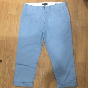 J. Crew Mercantile Flex Pants